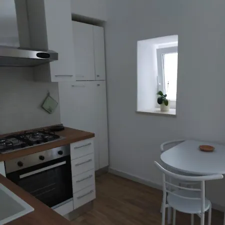 Piccolo Borgo * Ischia