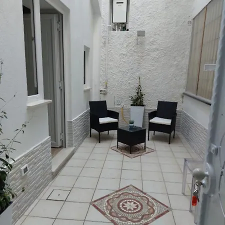 Piccolo Borgo Isquia