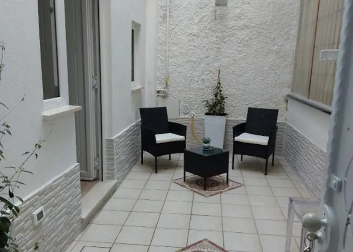 Piccolo Borgo Ischia