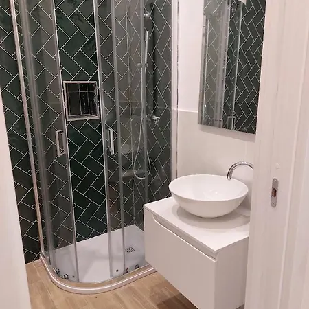 Piccolo Borgo * Ischia