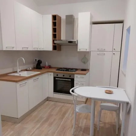 Piccolo Borgo Ischia