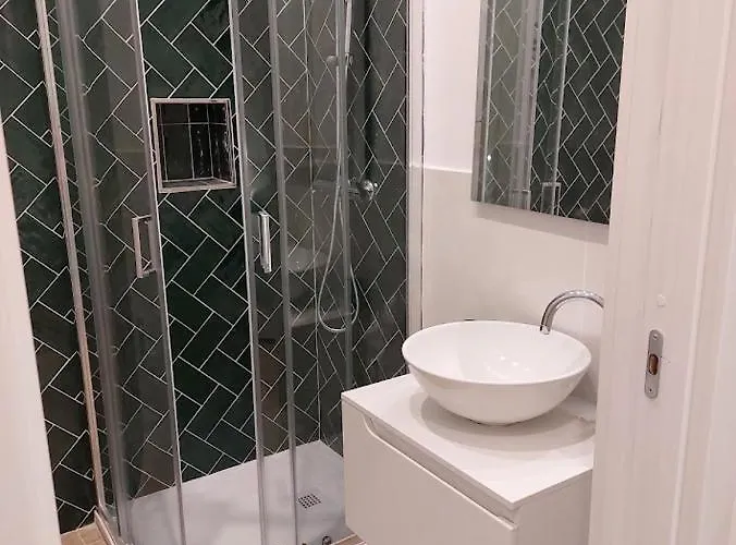 Piccolo Borgo * イスキア島