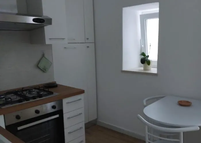 Piccolo Borgo * イスキア島