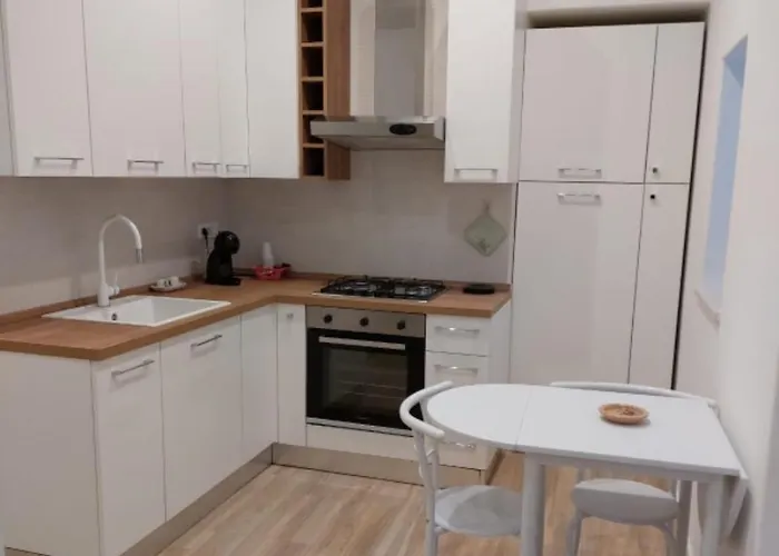 Piccolo Borgo イスキア島