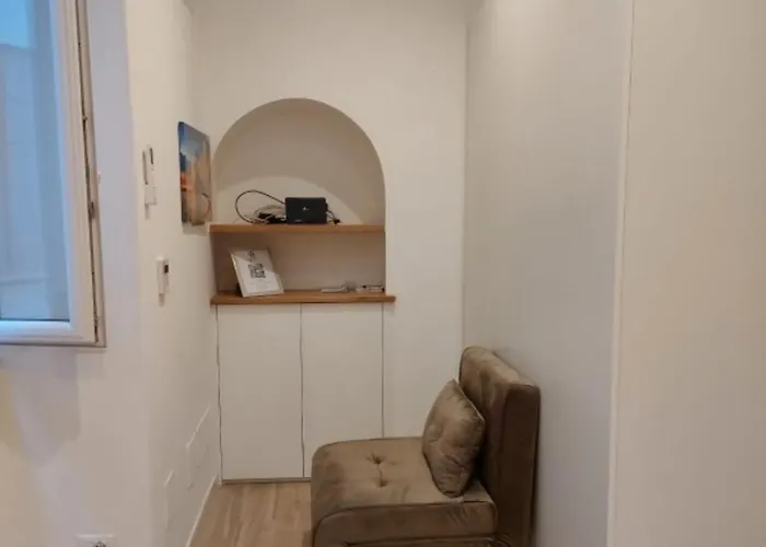 Piccolo Borgo イスキア島